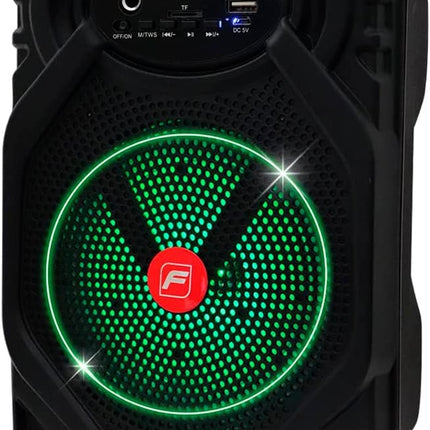 Paquete Lavadora KOBLENZ Dos Tinas LDM-13B 13 kg  + Juego De 2 Bafles Fussion PBS-65015 Recargables 6.5" Bluetooth