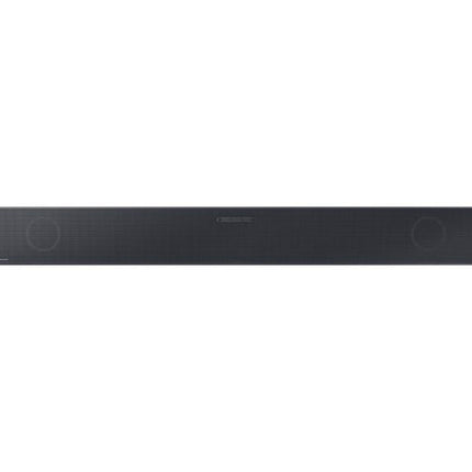 Barra de Sonido Samsung HW-Q600H/ZX 2.1 Canales con Subwoofer Negro