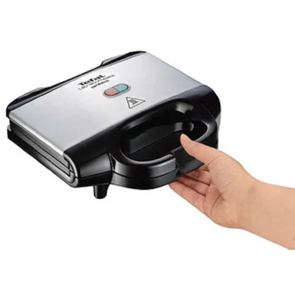 Sandwichera T-FAL SM155283 ULTRACOMPACT
