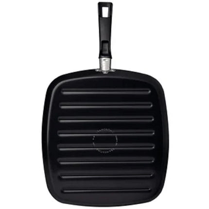 Sarten Tramontina 27817508 Cuadrado Grill 26cm Sorrento