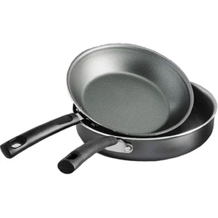 Bateria Tramontina Primaware Nonstick 80119542 10pz Negro
