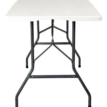 Mesa de plastico TAP 183 3 plegable