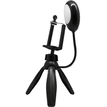 Aro de Luz Fussion LP1-003 Led Selfie con Tripié
