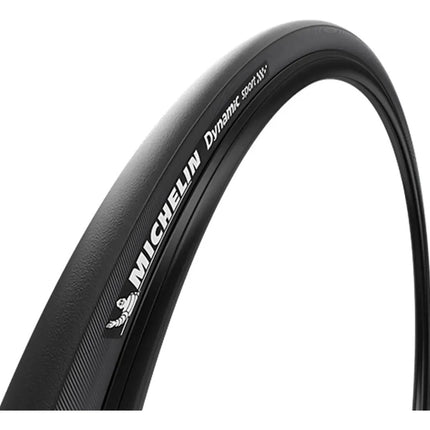 Par Llantas Ciclismo Michelin Dynamic Sport 700x25mm Negras
