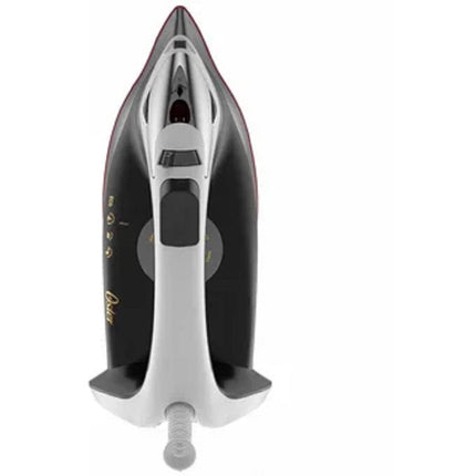 Plancha de vapor Oster® GCSTAC6901 con tecnología aerocerámica