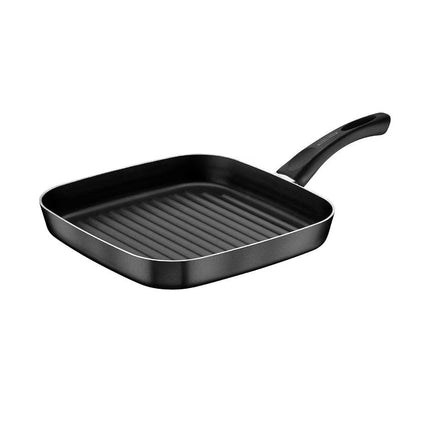 Paquete 2 Licuadora LAR LARLB-0003 1.5L 300w de vidrio + Bateria Tramontina 27899158 6 piezas con Sartén cuadrado