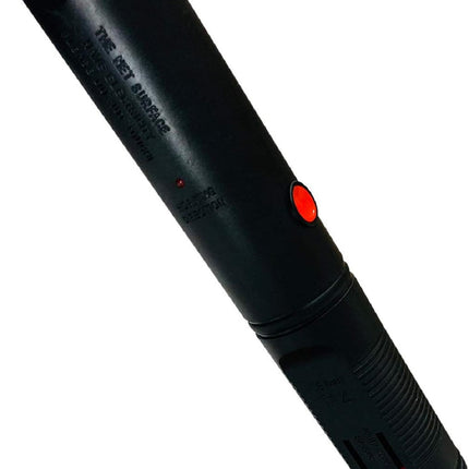 Raqueta Electrica Mata Insectos Moscas Mosquitos Recargable