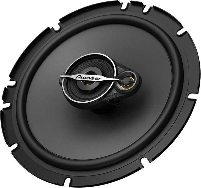 Bocina Pioneer TS-A1678S  para Auto 6 1/2 Pulgadas 3 VÍAS