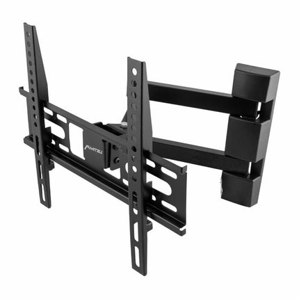 Soporte de brazo Mitzu LCD 3052 móvil para pantallas 14” a 37” carga 35 kg