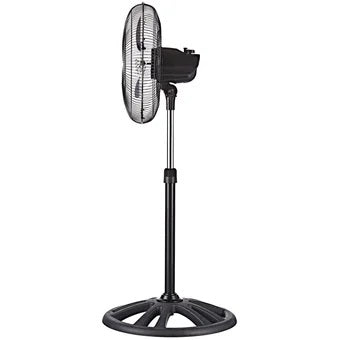 Combo Ventilador Z FAN 3388 16"’ + Aspiradora Koblenz WD-5 MA 5
