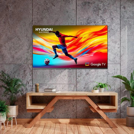 Pantalla Hyundai HYLED7007QG 70'' QLED Smart UHD 4K