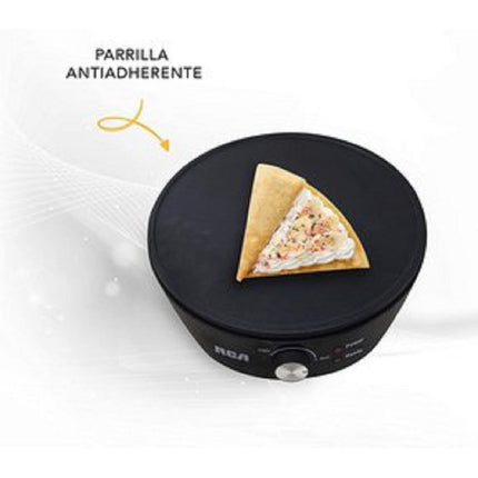 Crepera RCA Antiadherente RC-603