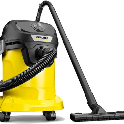 Aspiradora Multifuncional Karcher KWD 3 de 17L 1000w