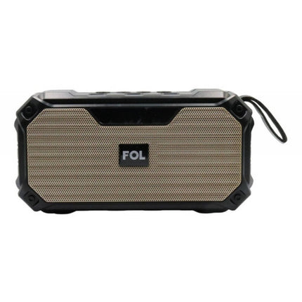 Bocina Portable Fol C16