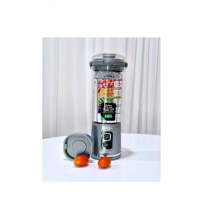 Licuadora Portátil Ninja® CO155B Blast™ Vaso de 532 mL Recargable USB-C