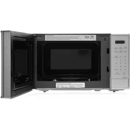 Horno de Microondas Panasonic NN-SB25JMRUH 0.7 Pies