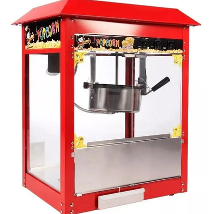 Maquina Palomitas PDH PD92 Industrial Maiz