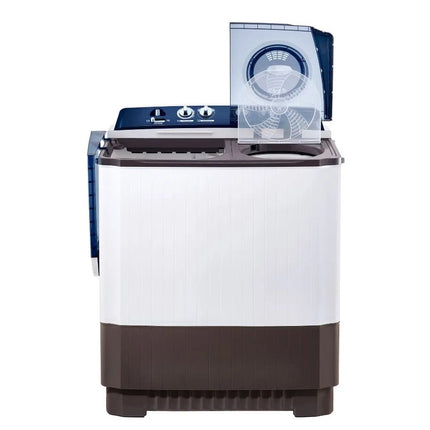 Lavadora de 2 Tinas LG WP15WAR 15Kg