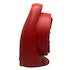 Calefactor Ventilador Dace CAEMRM04R Rojo