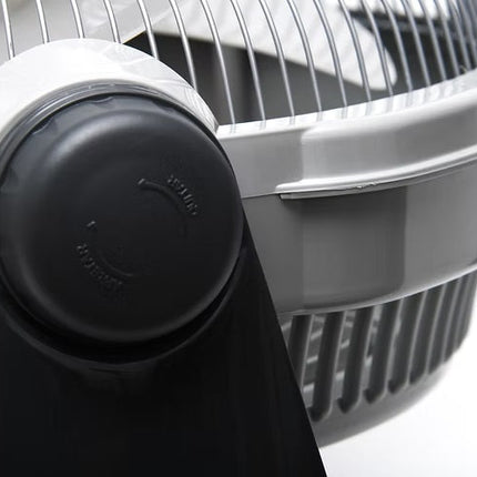Ventilador Piso Mesa MAN MINIFREAL-0013 13'' 3 aspas 60 W.
