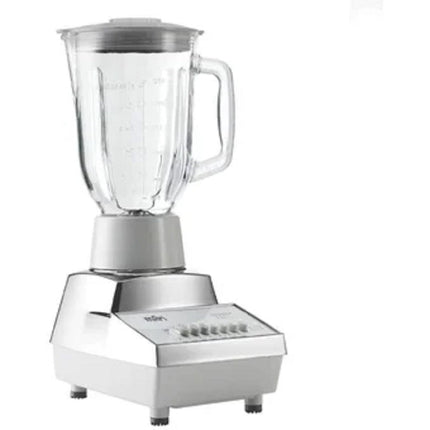 Licuadora Man LM-9090 7 Velocidades 550 Watts Metal