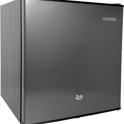 Frigobar Winia WRSD48XDHXL 1.7 Pies Gris