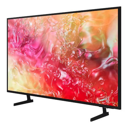 Pantalla Smart TV Samsung UN43DU7010FXZX UHD 43 Pulgadas 4K