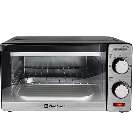 Horno Tostador Koblenz HKM-1000 10 Litros