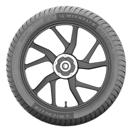 Llanta 80/90-17 Michelin City Extra 50s Uso Sin Camara