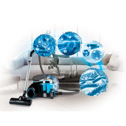 Aspiradora Koblenz Acquapur Max AR-3400 de 1200 W