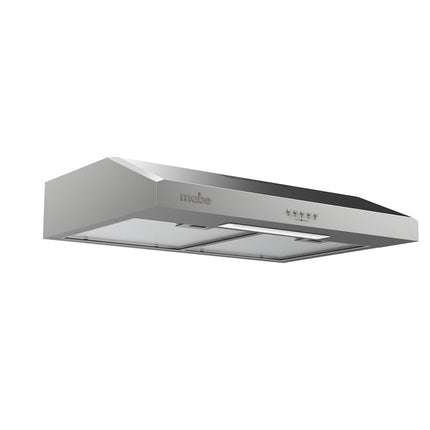 Campana de Pared Mabe CMPUV761SSX0 76 cm (30 pulgadas) Inoxidable