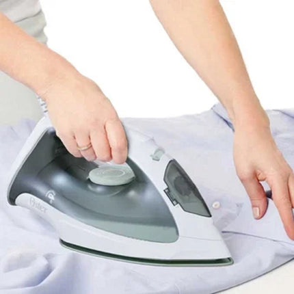 Plancha De Vapor Ligera 1000 W Oster Verde GCSTBS3803-013