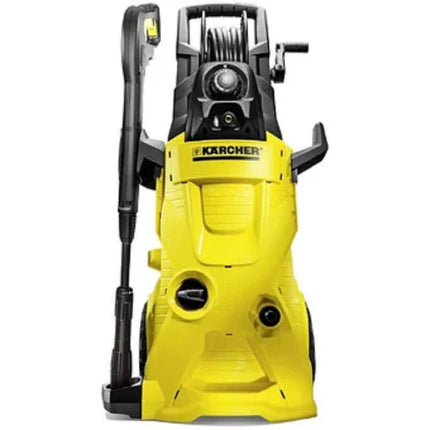 Hidrolavadora Karcher K4 de Alto Desempeño 1800 PSI
