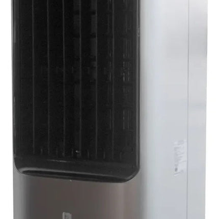 Enfriador De Aire Portátil Dace DAL1B1016GSM Con Wifi deposito de agua 10L