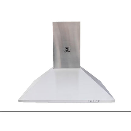 Campana de pared CM-60 de acero inoxidable