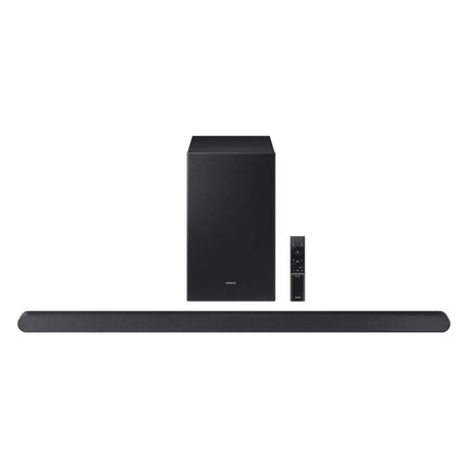 Barra De Sonido Samsung HW-S700D/ZX 3.1 Canales C/ Subwoofer