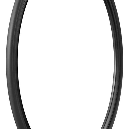 Llanta Michelin 700x23c Dynamic Sport Negra Flexible