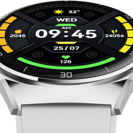 Reloj Aiwa AWSAM05GB Inteligente Gris Aiwatch Active