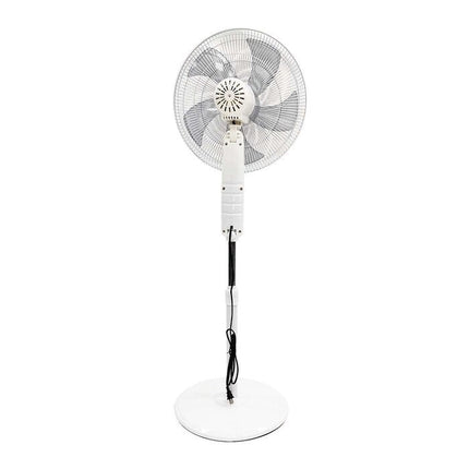 Ventilador Masterfan VIAPPEBL16 Blanco Apolo 16 pulgadas