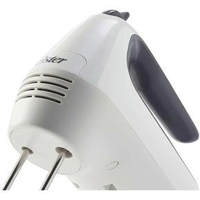 Batidora Manual Oster FPSTHM3532-013 con 6 Velocidades