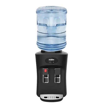 Despachador Mabe EMM2PN fria/caliente negro