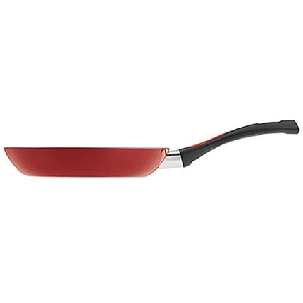 Juego de 3 Sartenes Tramontina 80149563 Rojo Everyday