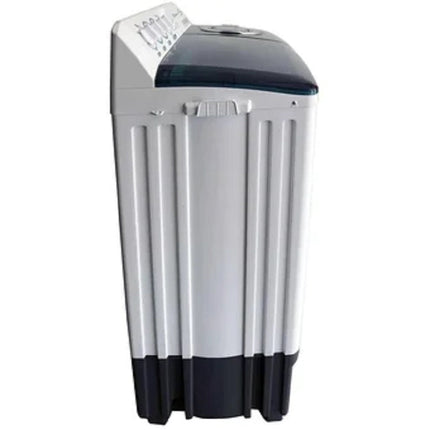 Lavadora Koblenz LDM-22B Blanca de 2 Tinas 22 kg Blanca