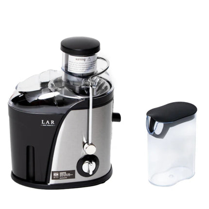 Extractor de Jugos Fussion LARLB-0001 350ml 350W