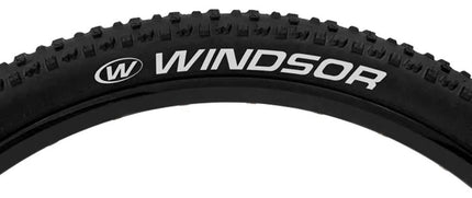 Par 2 Llantas Bicicleta Mtb 27.5 X 2.25 + 2 Camaras + Parche