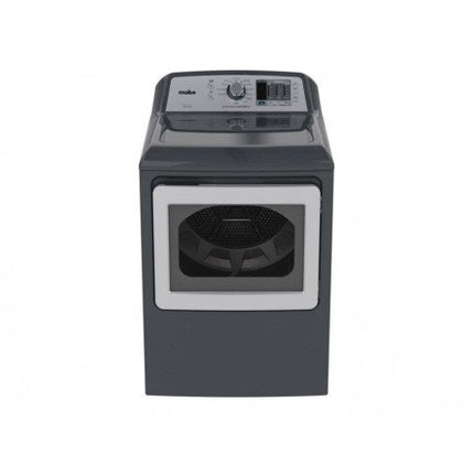 Secadora a Gas Mabe SMG17S8MSDAB 25KG Diamond gray