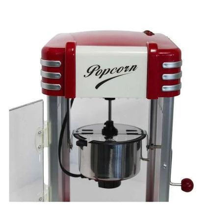 Maquina De Palomitas PDH D515 de 4 Onzas Roja