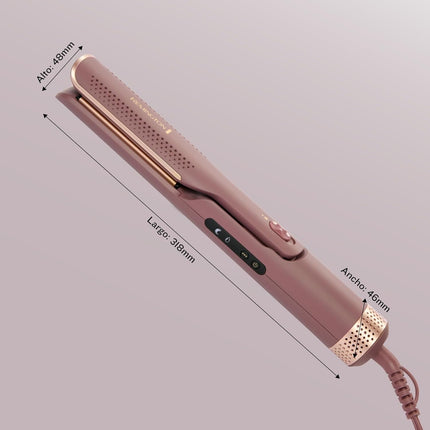 Estilizador Remington AS8930 de Aire 2 en 1 AIRVive Alisa y Seca