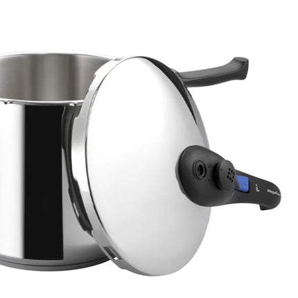 Olla de Presión Magefesa 01OPFAVOR08 Favorit 8 Litros Acero Inox