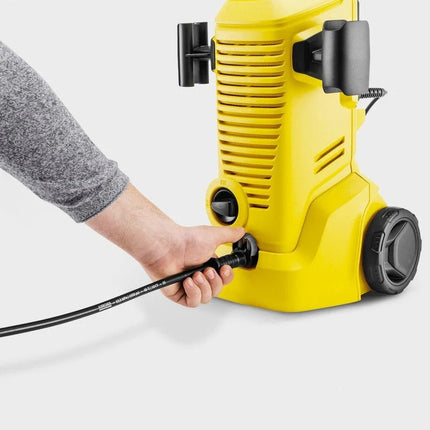 Karcher Hidrolavadora K2 Premium Car 1600PSI